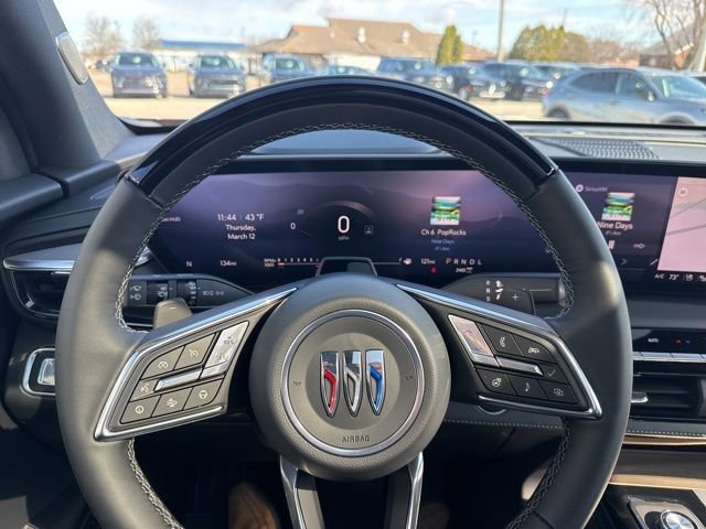 New 2026 Buick Enclave Avenir w/ Super Cruise Package image 43