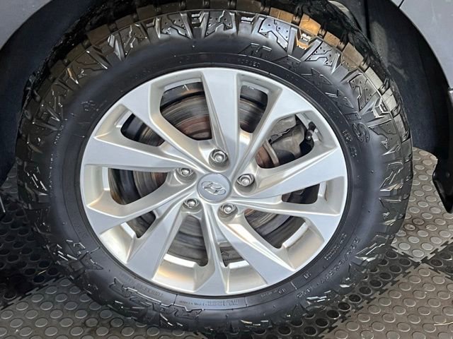 Used 2021 Hyundai Tucson Value image 17