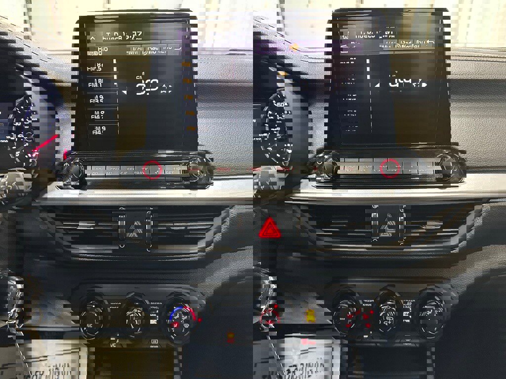 Used 2024 Kia Forte LXS image 25