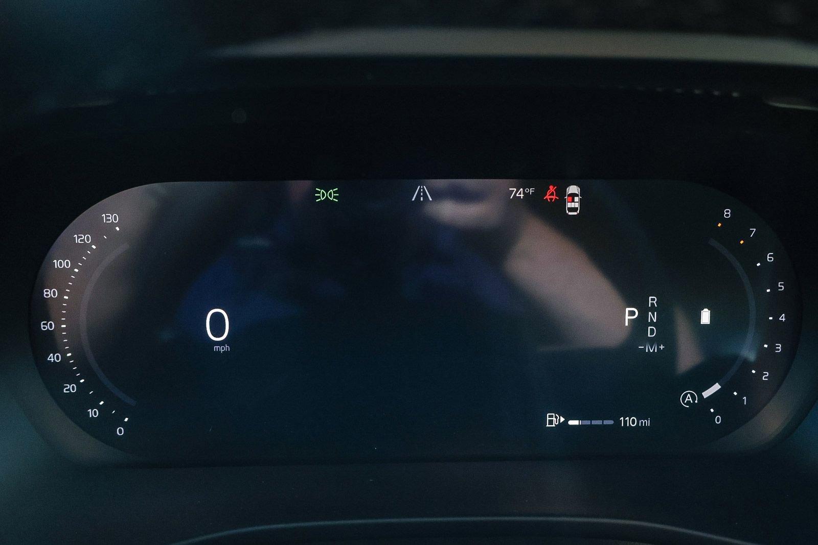 New 2026 Volvo XC40 B5 Plus w/ Protection Package Premier image 36