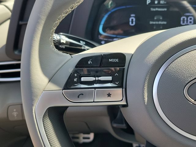 New 2026 Hyundai Elantra Sport FWD image 7