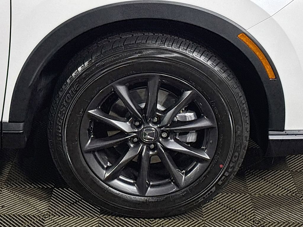 New 2026 Honda CR-V EX-L image 23