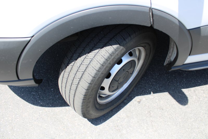 Used 2015 Ford Transit 150 148 Medium Roof image 22