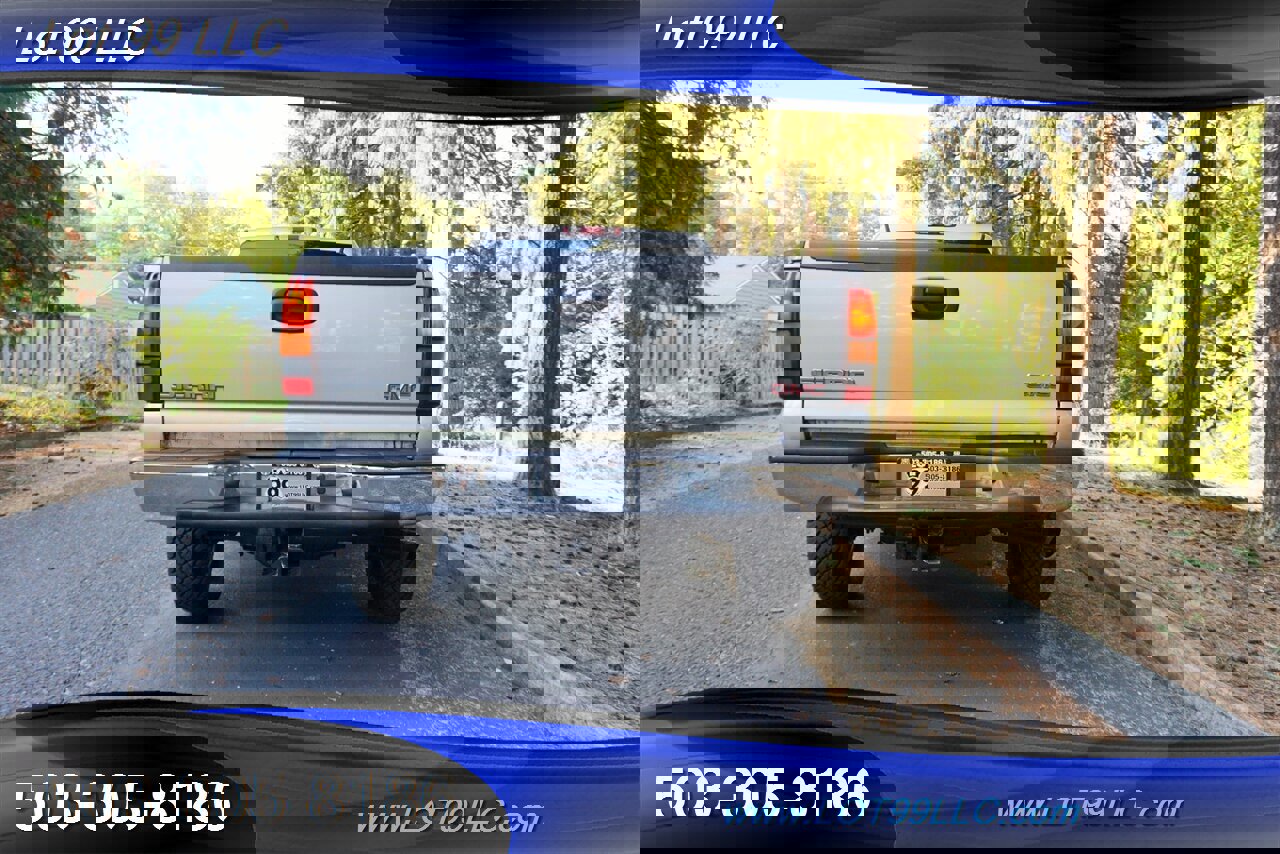 Used 2005 GMC Sierra 3500 SLT w/ Heavy-Duty Power Package image 10