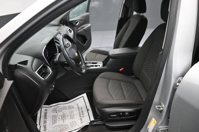 Used 2021 Chevrolet Equinox LT AWD/4WD image 13