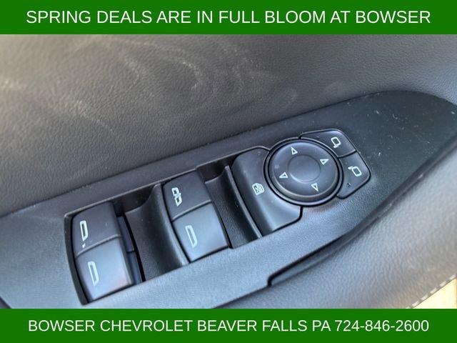 New 2026 Chevrolet Blazer LT w/ Convenience Package AWD/4WD image 7