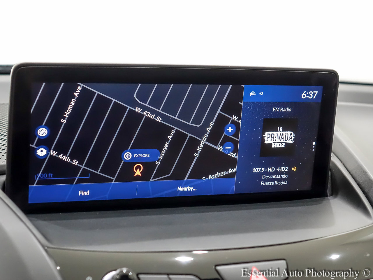 Used 2019 Acura RDX w/ Technology Package image 22