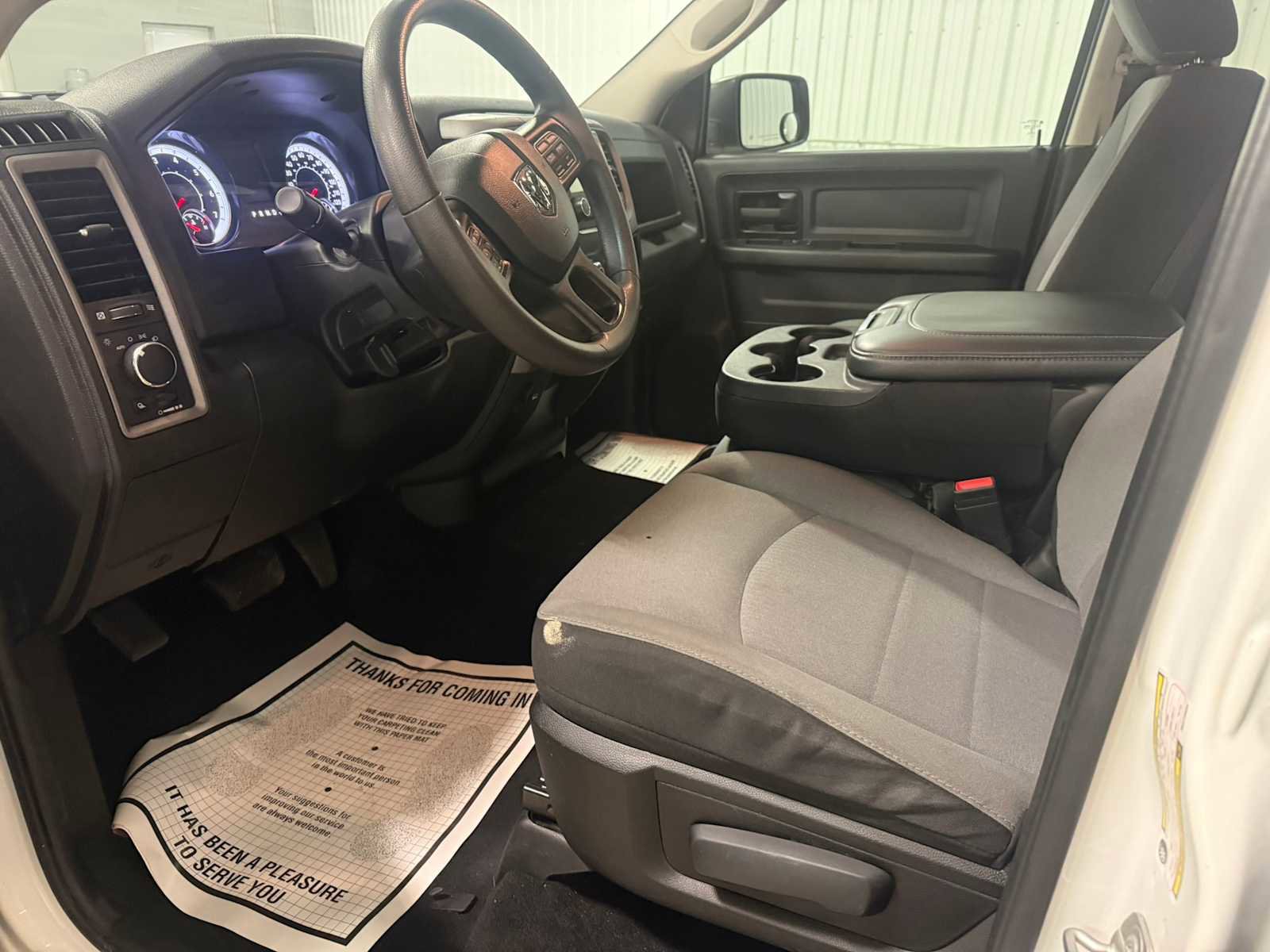 Used 2021 RAM 1500 Tradesman w/ Chrome Plus Package AWD/4WD image 20