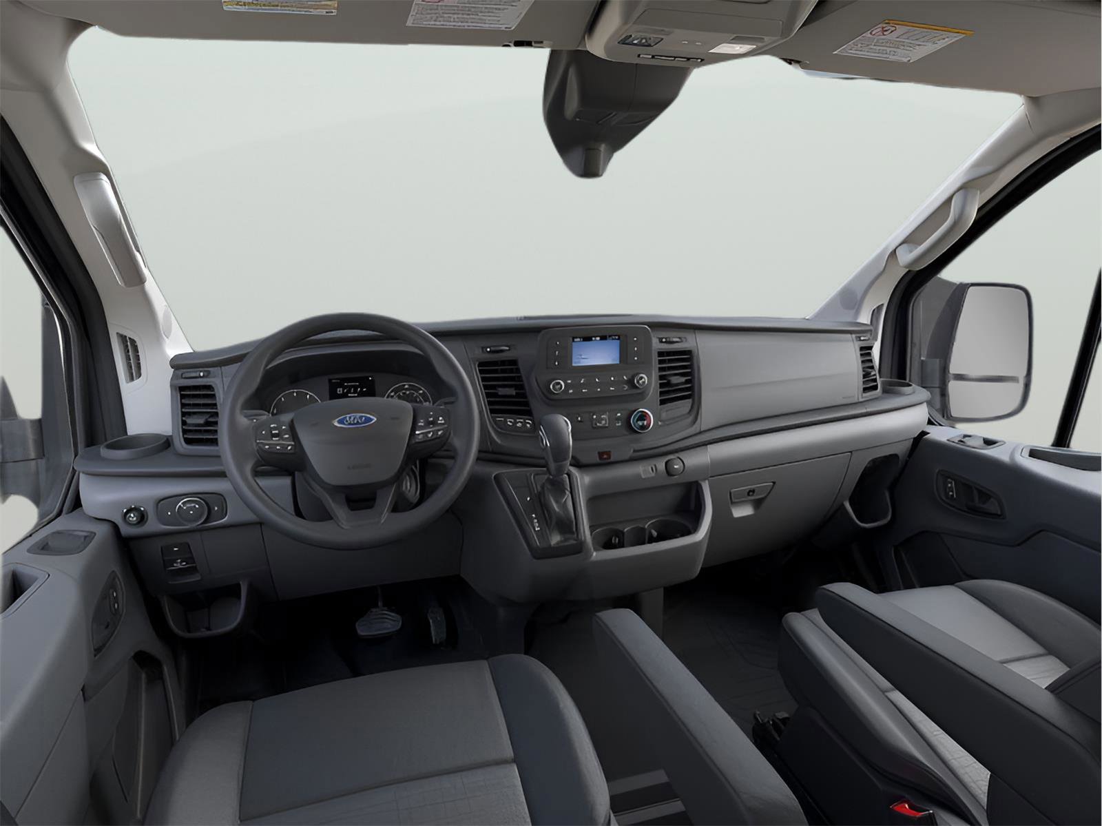 New 2025 Ford Transit 250 250 image 9