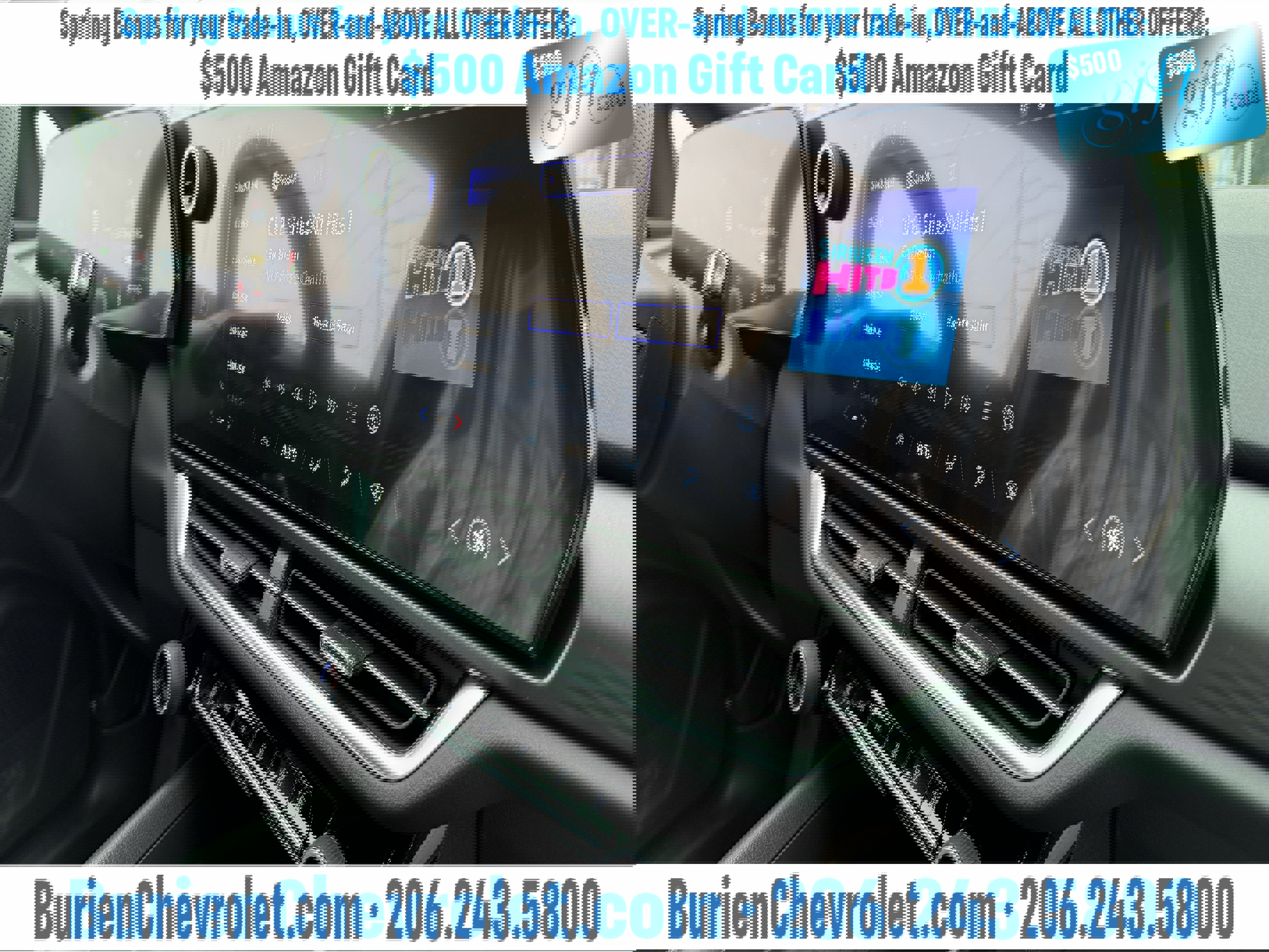 New 2026 Chevrolet Equinox EV LT image 15