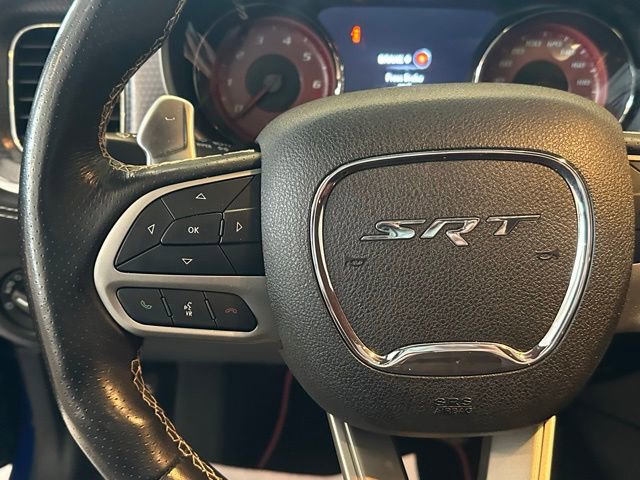 Used 2021 Dodge Charger SRT Hellcat image 23