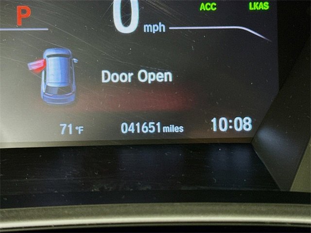 Used 2020 Honda CR-V EX image 19