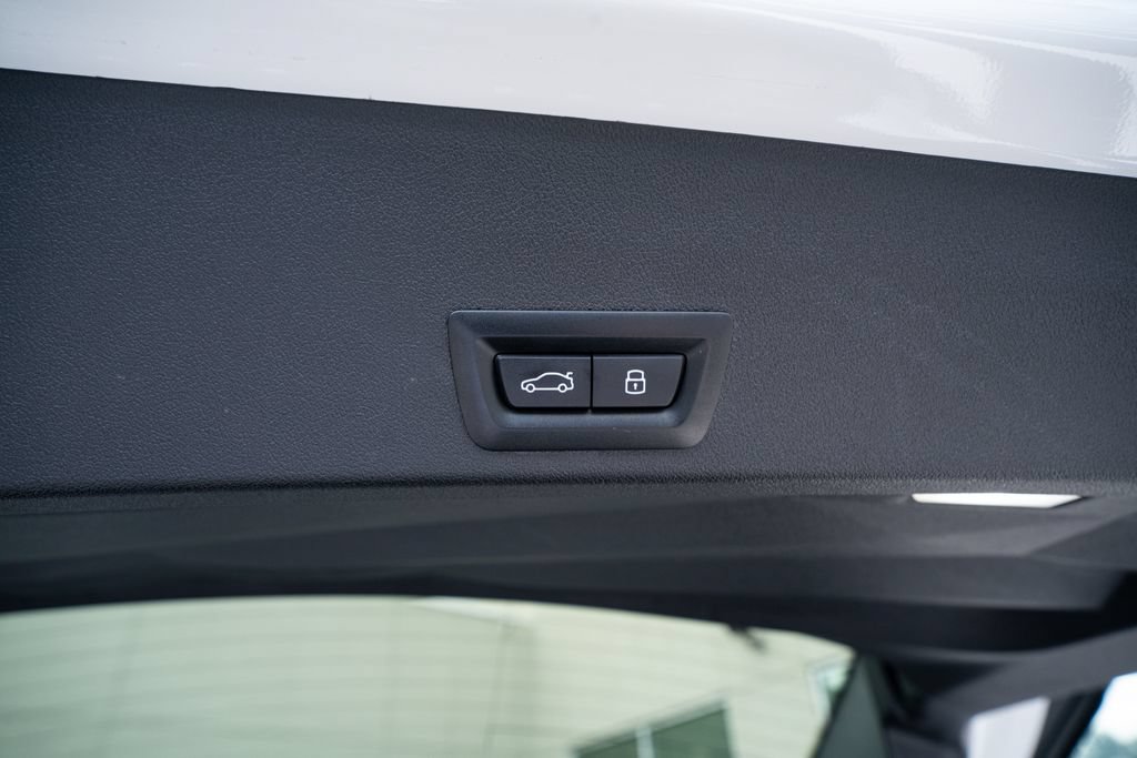 Used 2024 BMW XM AWD/4WD image 58