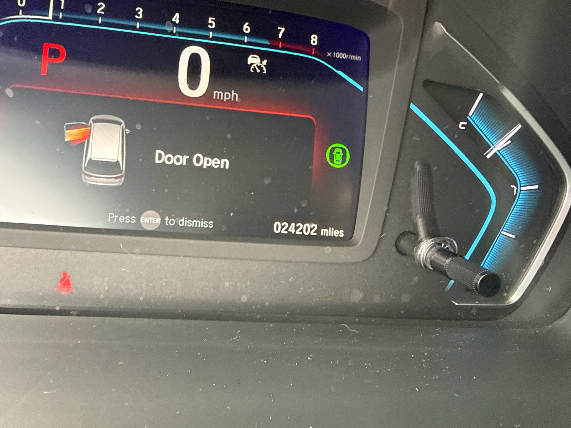 Used 2024 Honda Odyssey Elite image 20