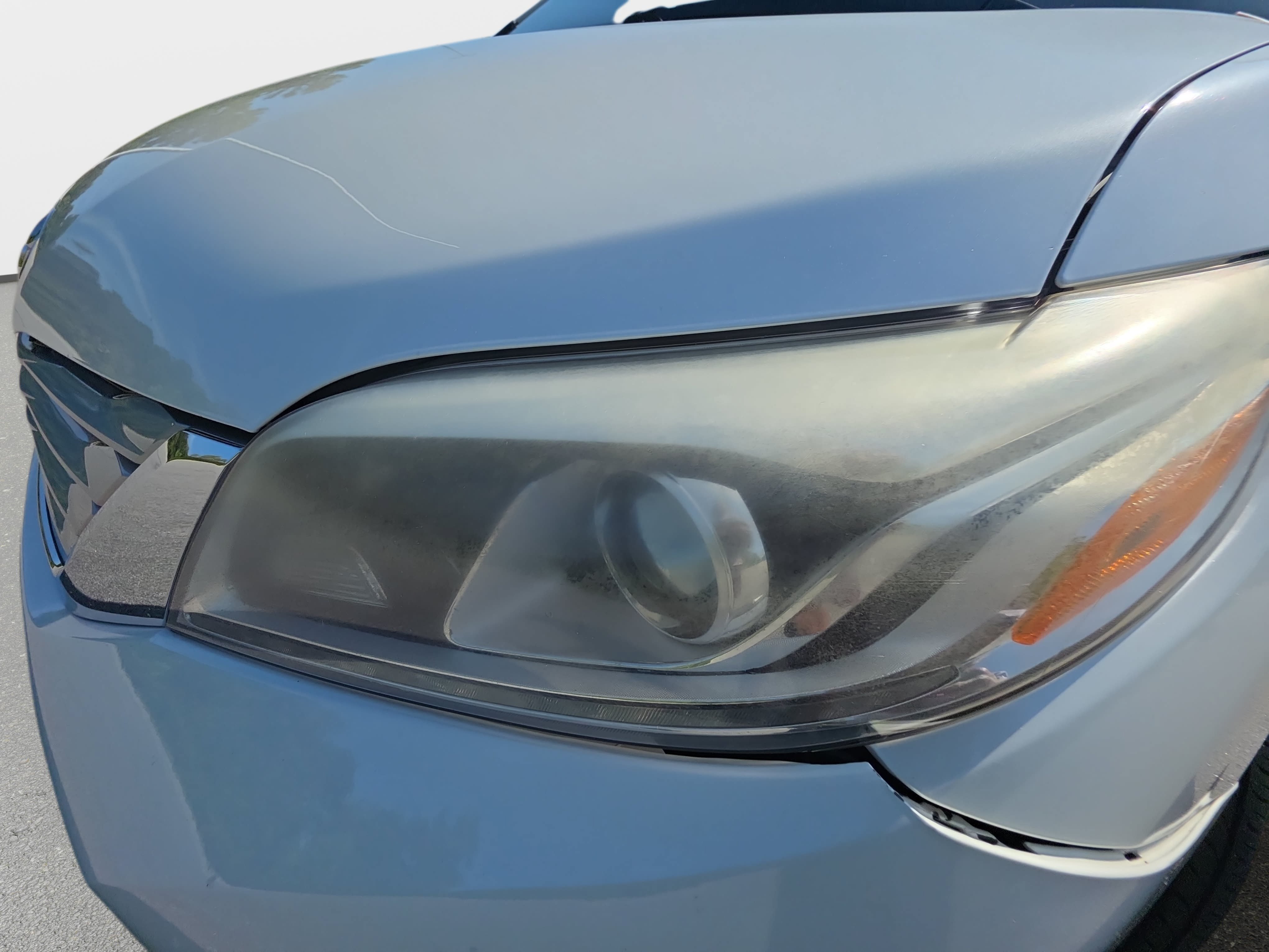 Used 2015 Toyota Sienna Limited Premium AWD/4WD image 33