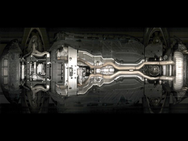 Used 2021 Mercedes-Benz GLS 63 AMG 4MATIC image 17