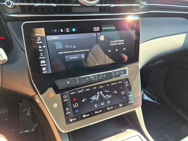 Used 2023 Maserati Grecale Modena AWD/4WD image 12