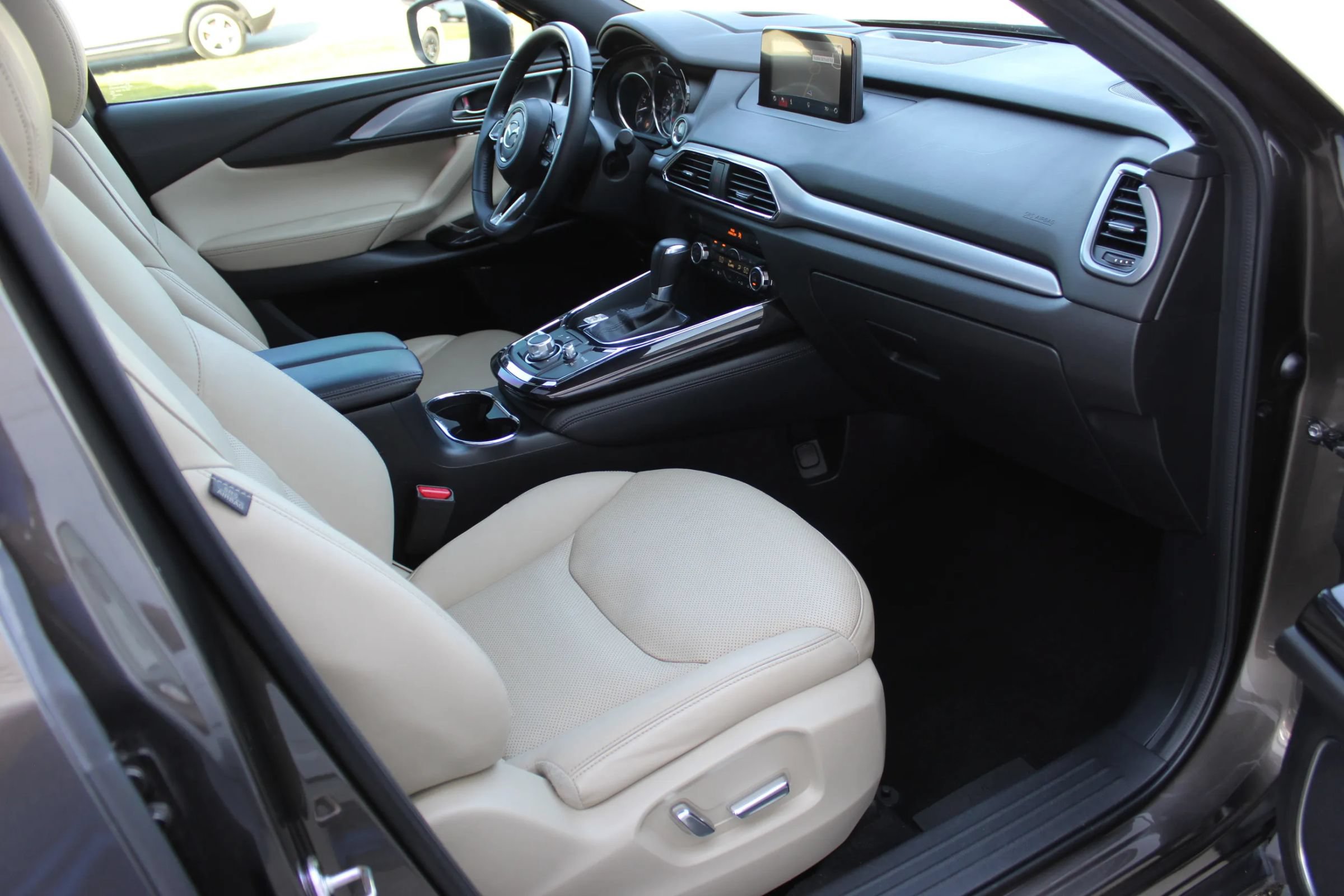 Used 2016 MAZDA CX-9 Grand Touring AWD/4WD image 26