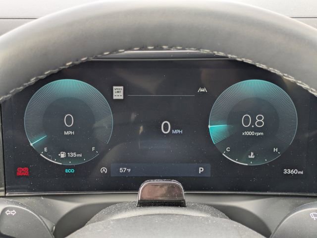 Certified 2026 Hyundai Palisade XRT Pro image 28