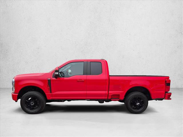 Used 2026 Ford F250 XL w/ STX Appearance Package AWD/4WD image 9