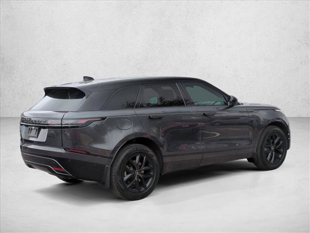 Used 2026 Land Rover Range Rover Velar Dynamic SE AWD/4WD image 6