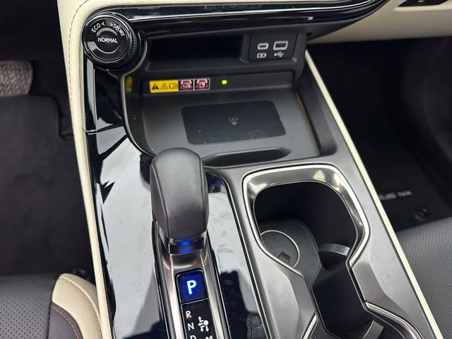 Used 2024 Lexus NX 350 AWD image 23