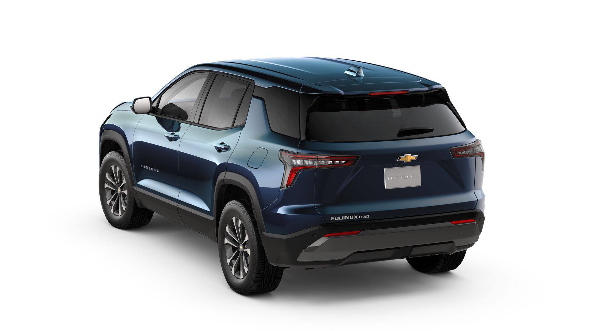 New 2026 Chevrolet Equinox LT w/ Convenience Package II AWD/4WD image 26