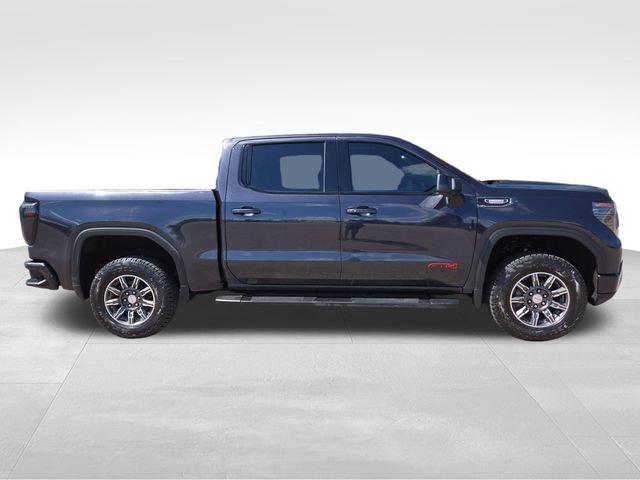 Used 2024 GMC Sierra 1500 AT4 w/ Technology Package AWD/4WD image 14