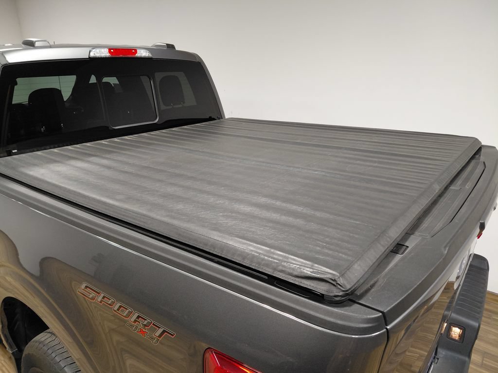 Certified 2023 Ford F150 XLT w/ Equipment Group 302A High AWD/4WD image 11