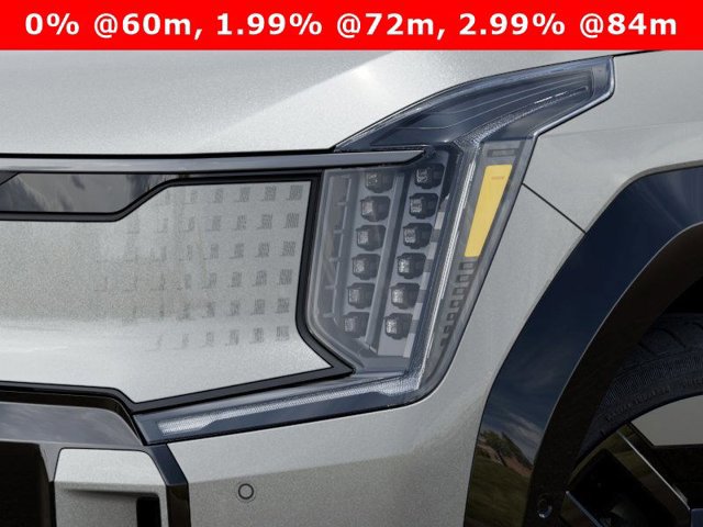 New 2026 Kia EV9 GT-Line image 13