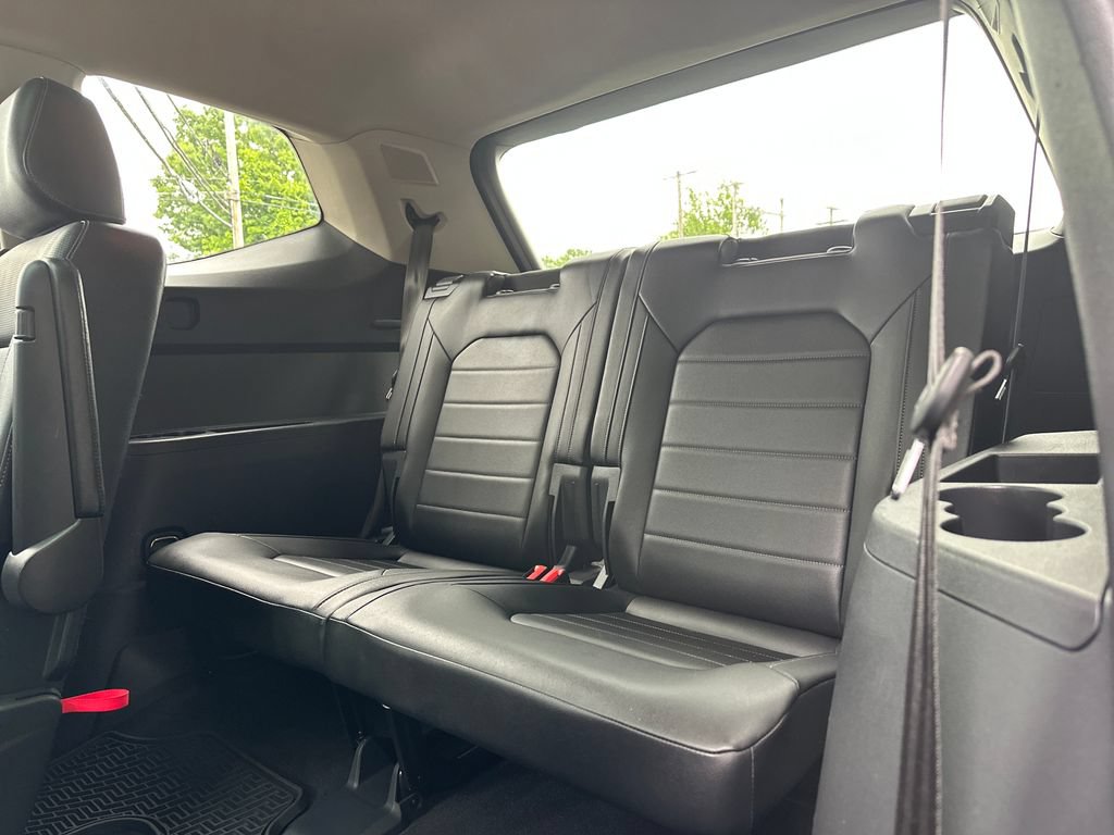 Used 2018 Volkswagen Atlas SEL Premium AWD/4WD image 19