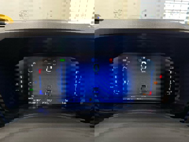 New 2025 Ford Maverick XL w/ Equipment Group 101A image 20