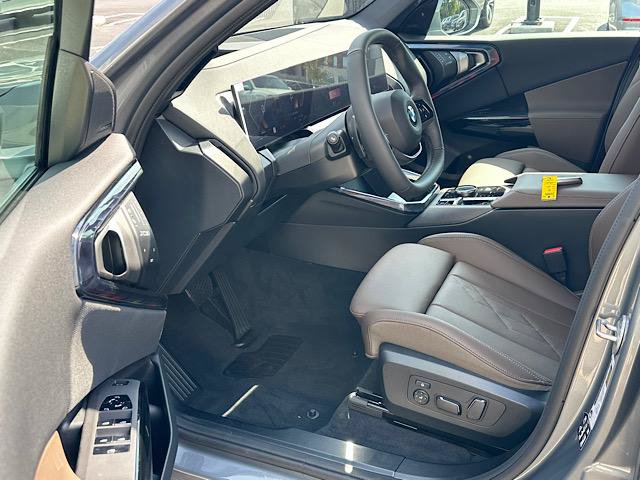 New 2026 BMW X3 xDrive30i w/ Premium Package AWD/4WD image 4