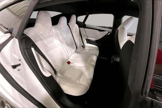 Used 2020 Tesla Model S Performance image 28