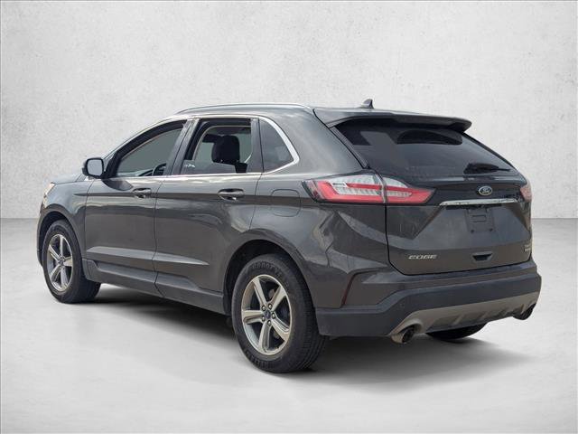Used 2019 Ford Edge SEL w/ Equipment Group 201A image 6