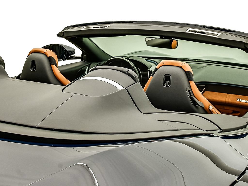 Used 2026 Ferrari Roma Spider RWD image 19