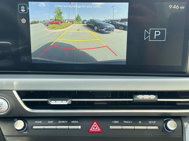 New 2026 Hyundai Sonata SEL FWD image 28