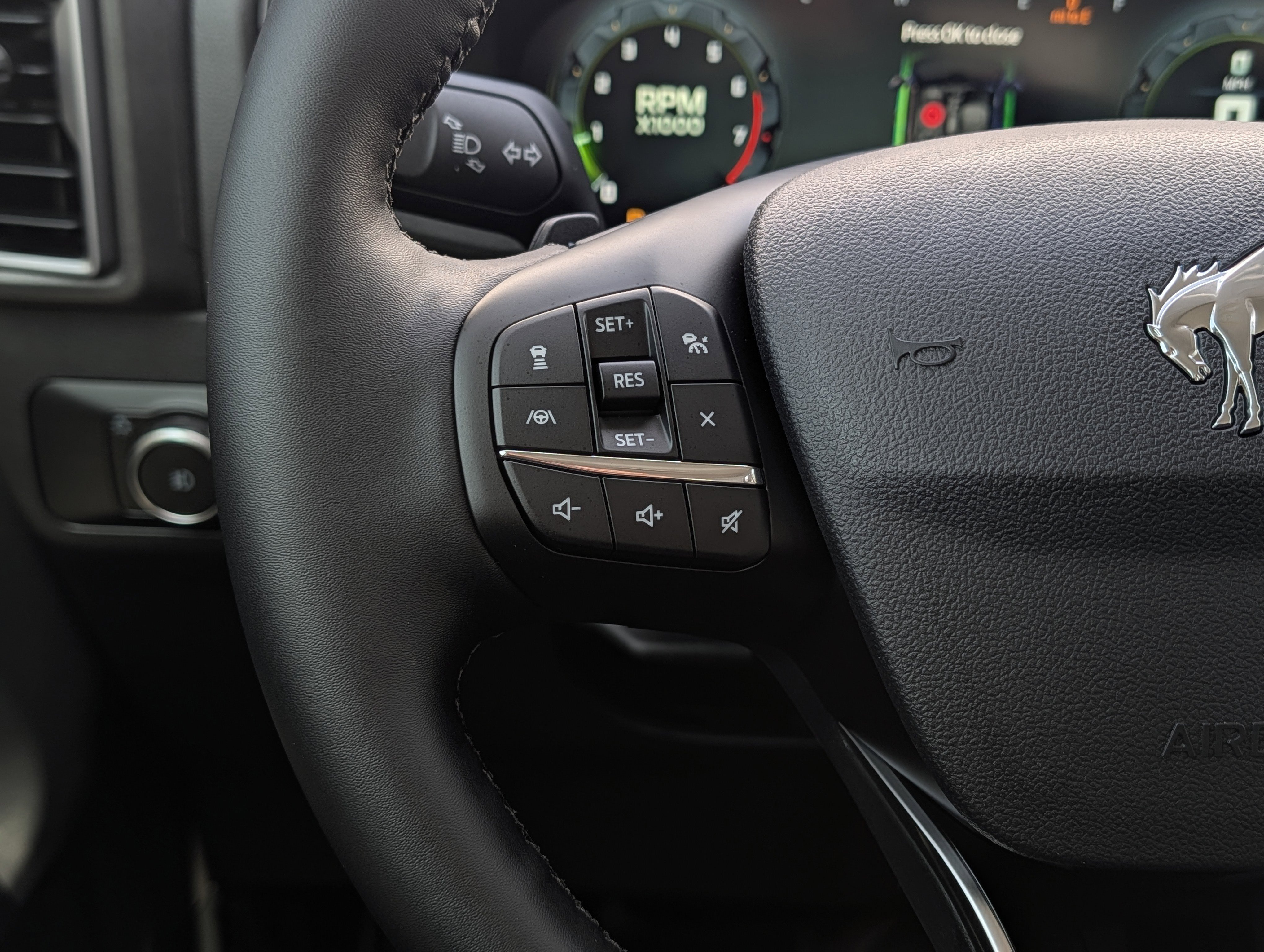 New 2026 Ford Bronco Sport Badlands w/ Badlands Tech Package image 25