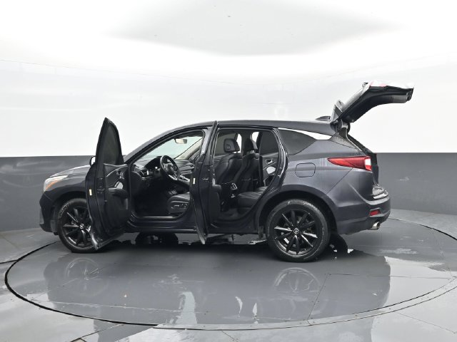 Used 2019 Acura RDX w/ Technology Package AWD/4WD image 34