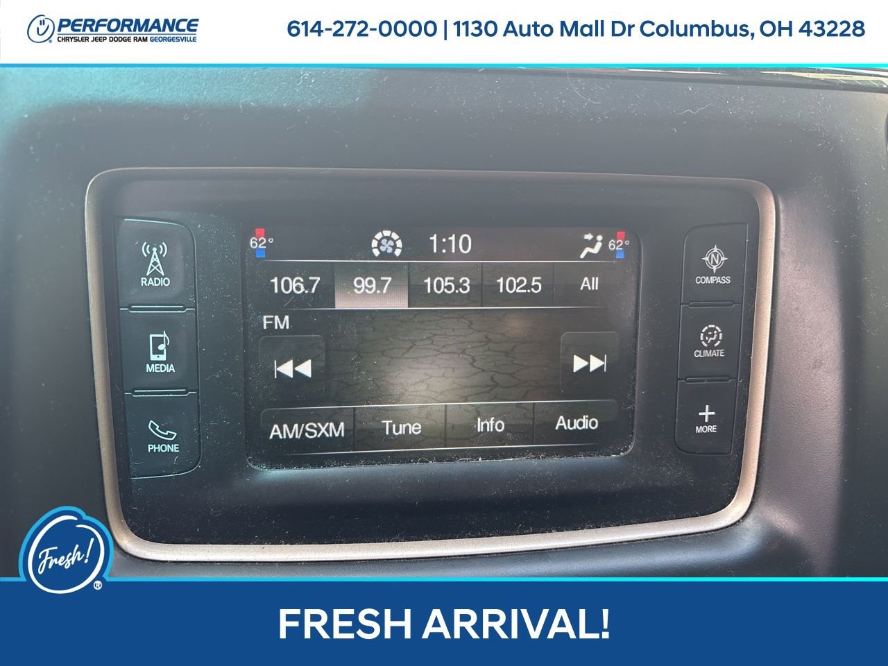 Used 2015 Jeep Grand Cherokee Limited AWD/4WD image 23