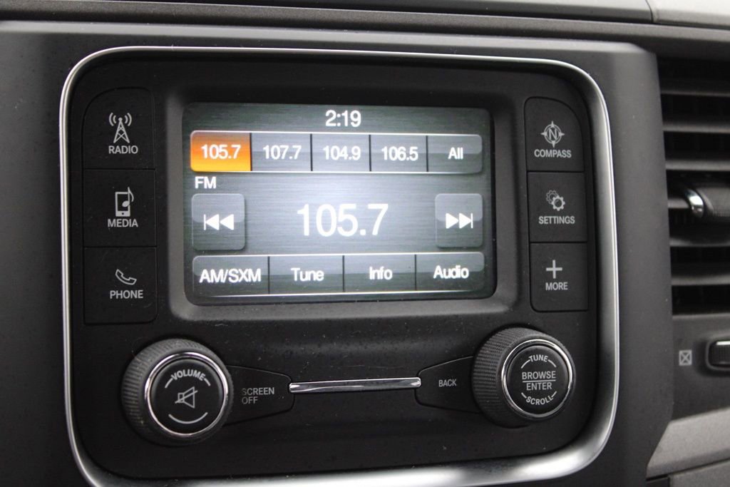 Used 2016 RAM 1500 Express image 34