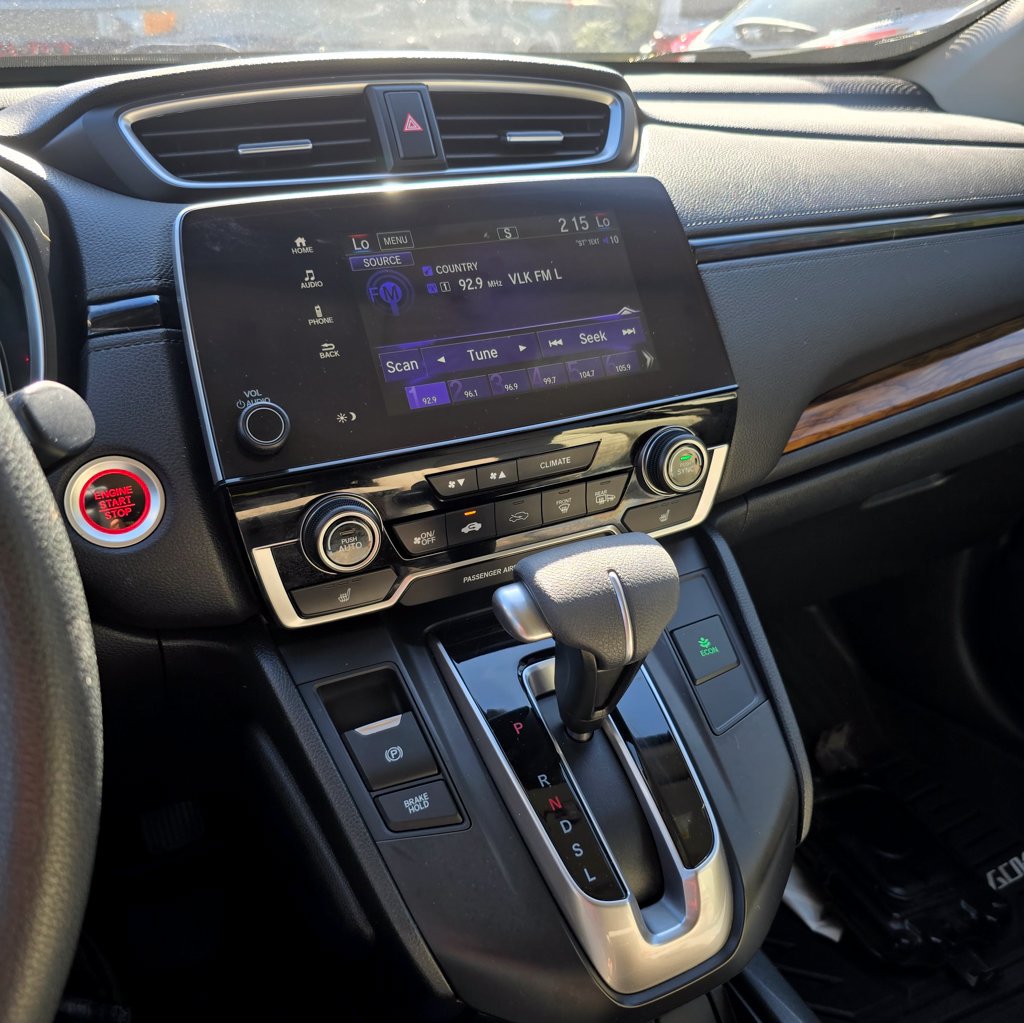 Used 2018 Honda CR-V EX image 11