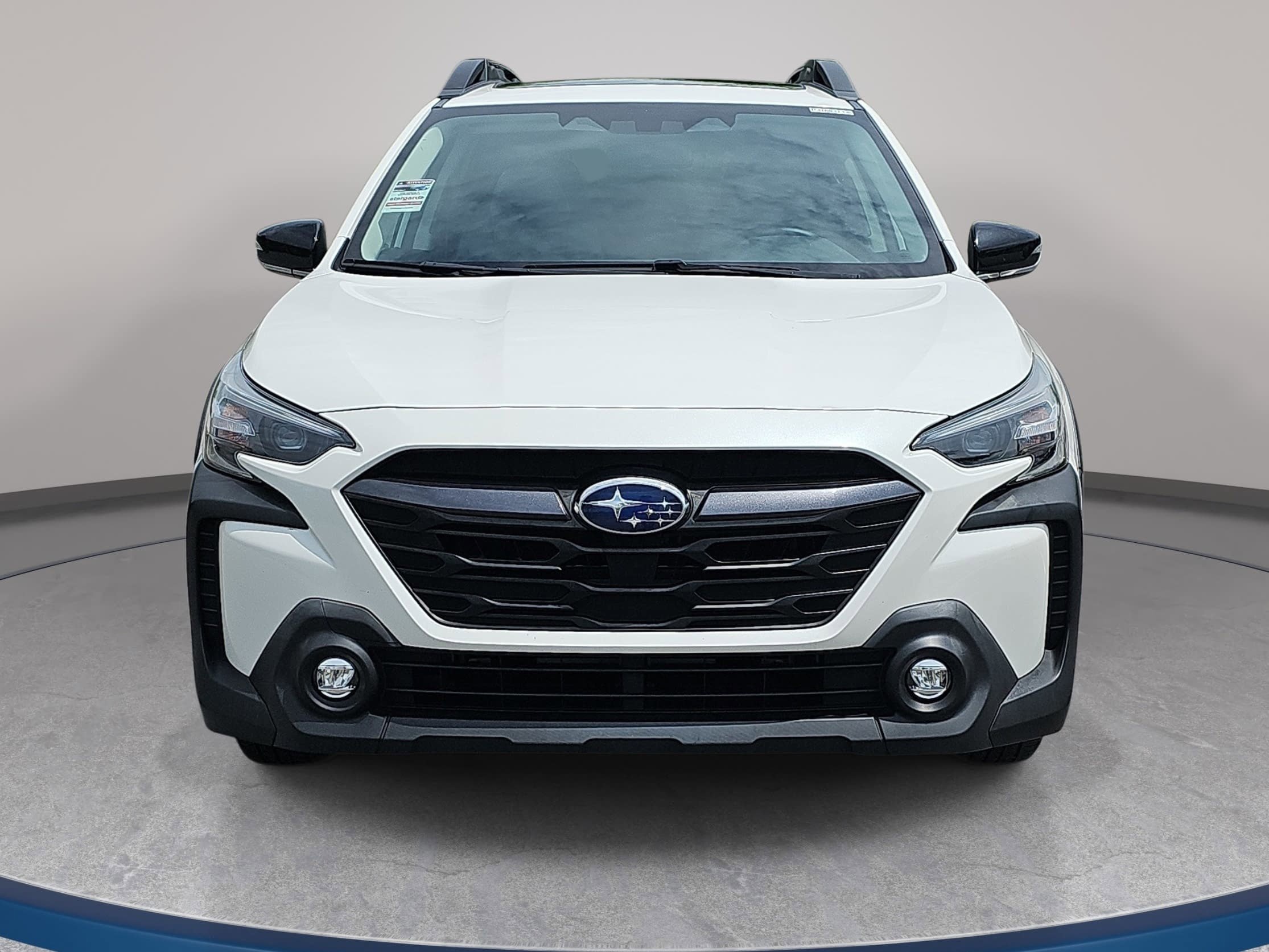 Used 2023 Subaru Outback Premium AWD/4WD image 2
