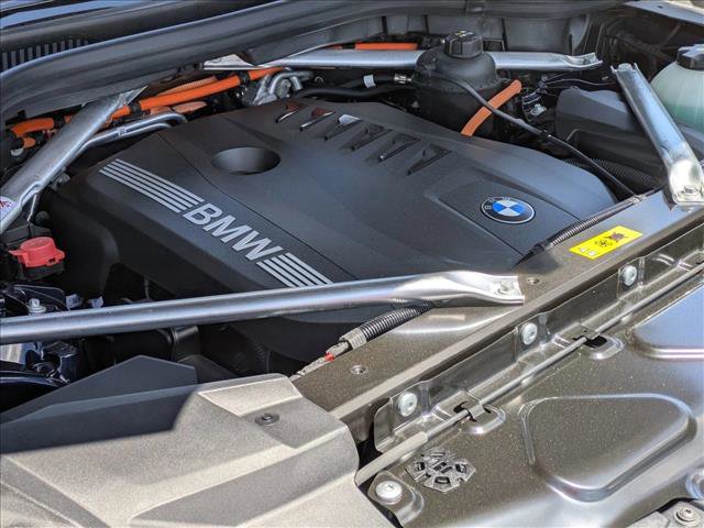 New 2026 BMW X5 xDrive50e w/ Executive Package AWD/4WD image 18
