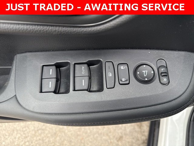 Used 2024 Honda HR-V LX image 10