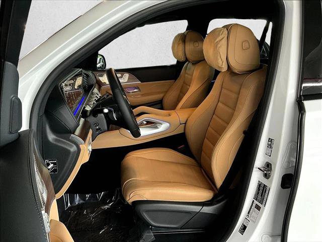 New 2026 Mercedes-Benz GLE 580 4MATIC image 11