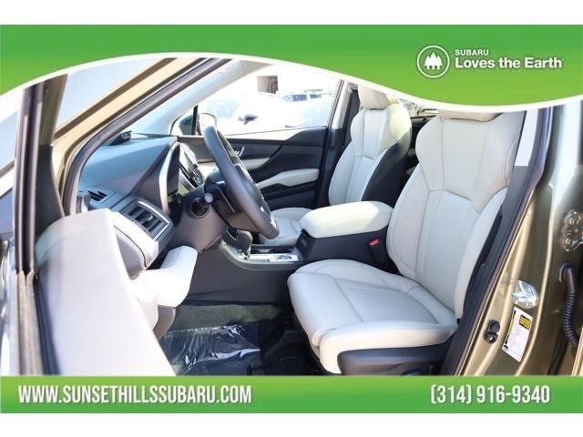 New 2026 Subaru Ascent Limited image 40