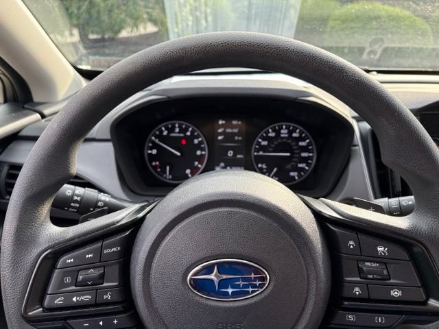 Used 2024 Subaru Crosstrek 2.0i Premium AWD/4WD image 17