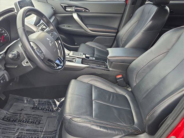 Used 2020 Mitsubishi Eclipse Cross SEL AWD/4WD image 15