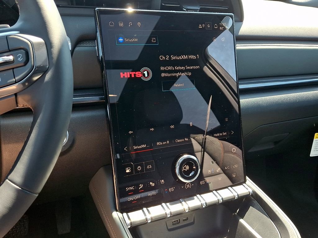 New 2026 GMC Terrain AT4 w/ Convenience Package III AWD/4WD image 12
